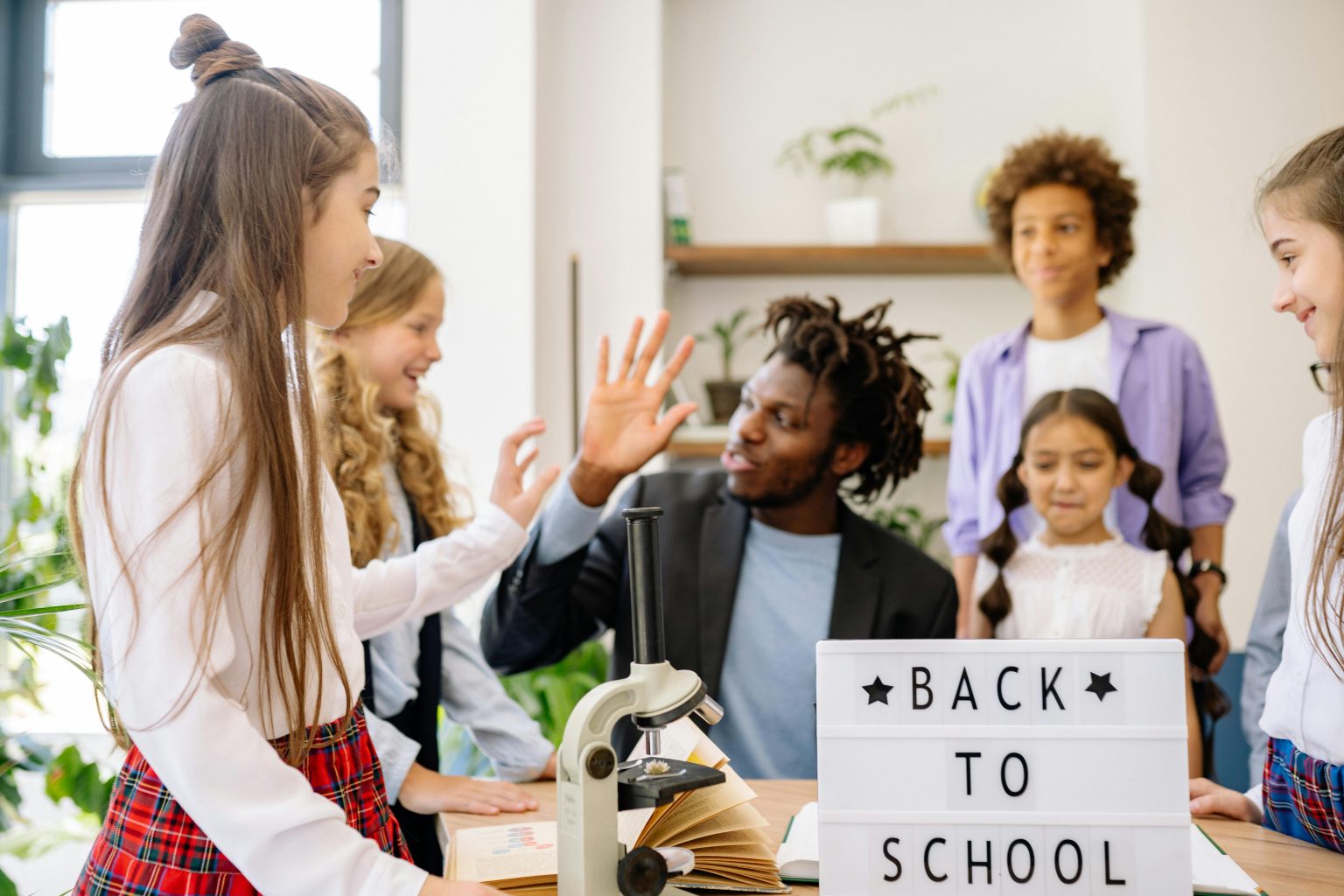 Academics Lakewood Ranch Christian School