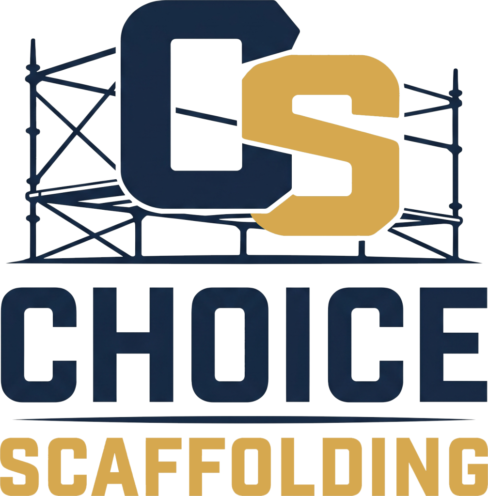Choice Scaffolding
