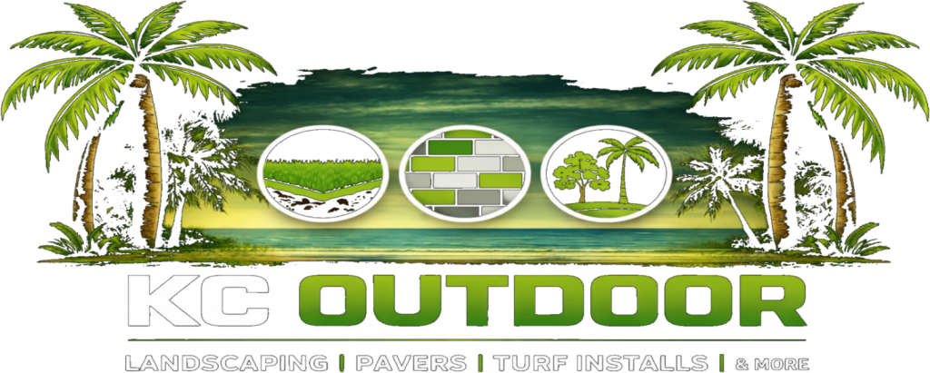 KC Outdoor logo